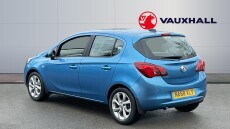 Vauxhall Corsa 1.4 [75] Energy 5dr [AC] Petrol Hatchback